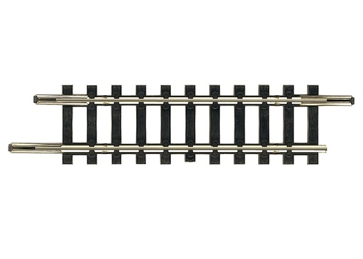 [MIT-14999] MiniTrix T14999 - Rail de transition Arnold -> Minitrix - longueur 59,0 mm - "N"
