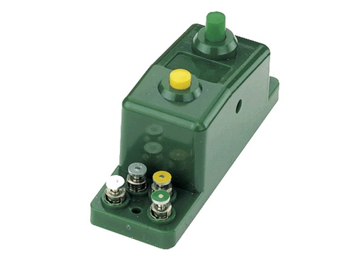 [MIT-66595] MiniTrix T66595 - Contrôleur vert à double fonction - "N"