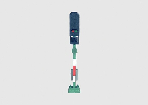 [MAR-89391] Mini-Club 89391 -  Signal lumineux en bloc - "Z"