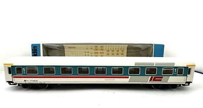 [MAR-4220] Märklin 4220 - Voiture voyageurs IC - 1ère classe - 19-90-119 - DB - HO
