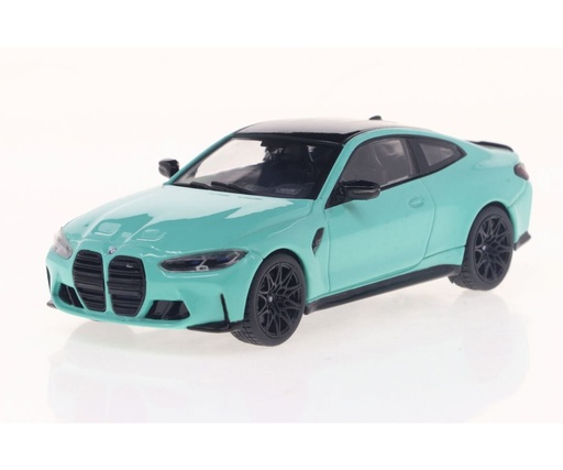 [SOL-421438245] Solido BMW G82 - M4 Competition - 2023 - 1/43