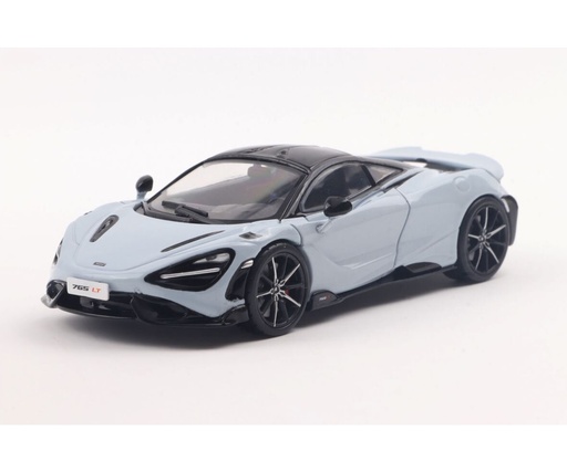 [SOL-421438258] Solido McLaren 765 LT - 2020 - 1/43