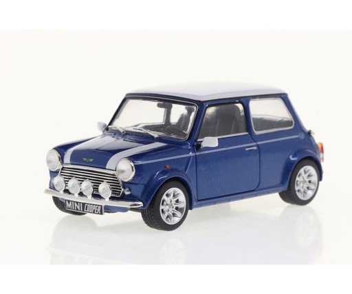[SOL-421438243] Solido Mini Cooper S - 1994 - 1/43