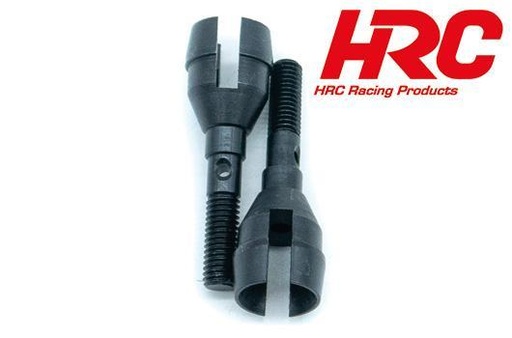 [HRC-15-P110] HRC - Axe de roue pour Dirt Striker (2 pièces)