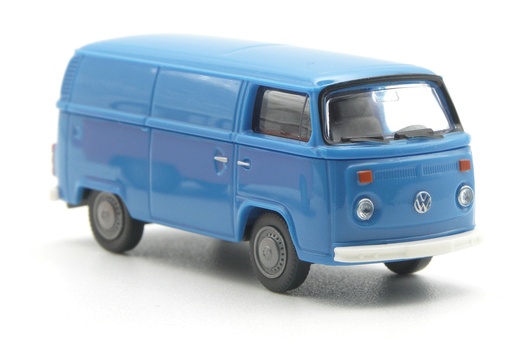 [WIK-031801] Wiking 031801 - camionnette VW T2b - (1972 - 1979) - HO