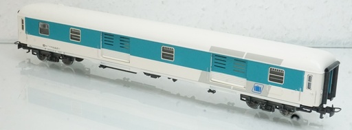 [MAR-4223] Märklin 4223 - Voiture à Bagages - 95-80-075 - DB - HO