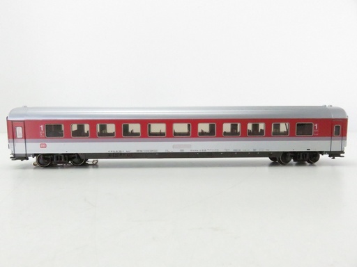 [MAR-4226] Märklin 4226 - Voiture IC/EC à grande capacité - 1ère classe - 18-95-206 - DB - HO