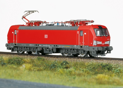 [TRI-25193] Trix 25193 - Locomotive Electrique BR 193 DB - HO