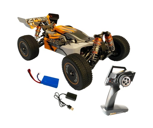 DF 3123 - Z06 - Evolution V2 1/14 - RTR (copie)