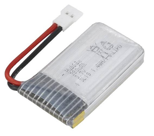 [DF-9501] DF 9501 - Accu LiPo 3,7V - 400mAh - 1,48 Wh - pour Hélicoptère DF 9500 