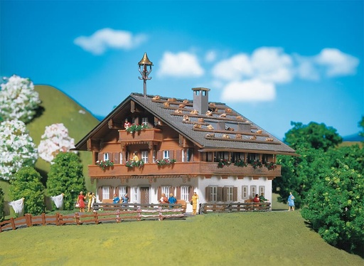 [FAL-232232] Faller 232232 - Ferme des Alpes - N