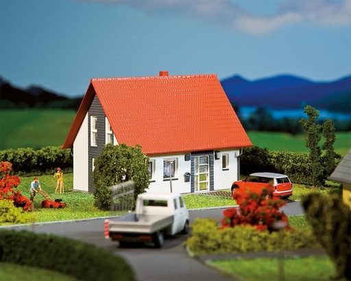 [FAL-232321] Faller 232321 - Maison Individuelle - N