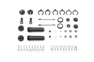 [TM-562008] TM 562008 - Shock Absorber Set-Rear (2 pièces)