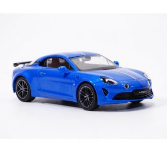 [NOR-517872] Norev - Alpine A110 R - 2023 - Bleue matt - 1/43