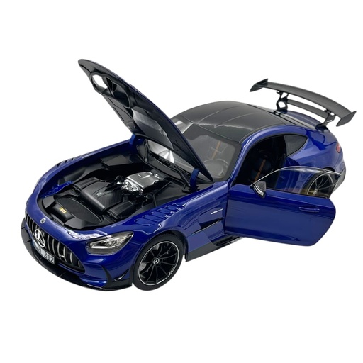 [NOR-183908] Norev - Mercedes-AMG GT Black Series - 2021 - 1/18