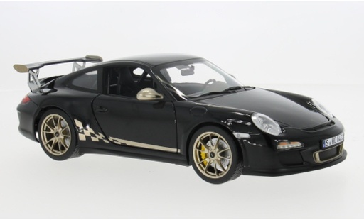 [NOR-187563] Norev - Porsche 911 GT3 RS - 2009 - 1/18