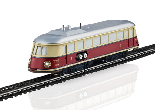 [MAR-18050] Märklin 18050 - Replika Automotrice TWE 700 - H0
