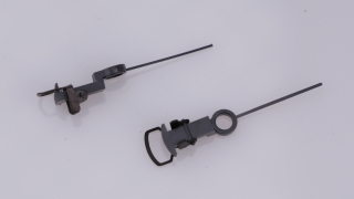 [BEM-5363 200] Bemo 5363 200 - Attelage standard (1 pièce) - H0m