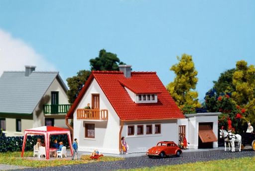 [FAL-232531] Faller 232531 - Maison individuelle - N