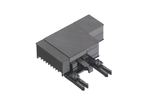 [MAR-59079] Märklin 59079 - Moteur d'aiguillage avec coupure du moteur dans les deux sens -  Echelle I
