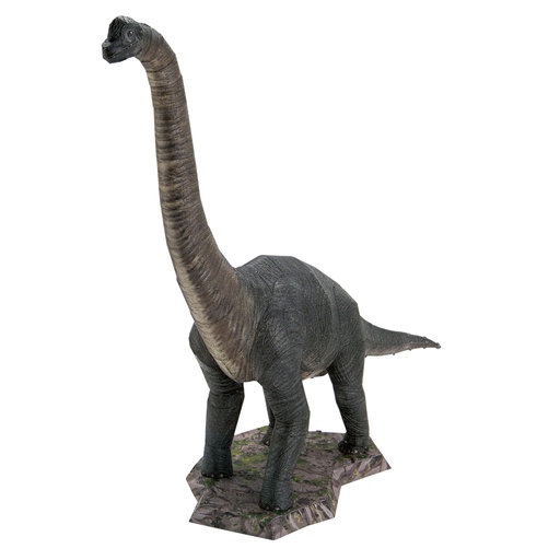 [ME1017] Metal Earth - Brachiosaurus - Kit métal 3D