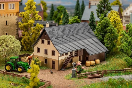 [FAL-232185] Faller 232185 - Maison de campagne - N