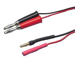 [ROB-4114] Robbe - Câble de charge GO 3