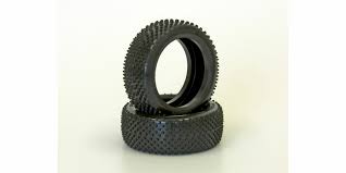 [KYO-W5651] Kyosho - Pneus super multi-pin (2 pièces) - 1/8