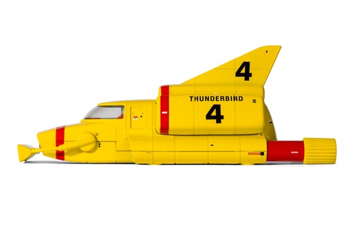 [COR-CC01401] Corgi - Thunderbirds F.A.B. Collection - Thunderbird 4