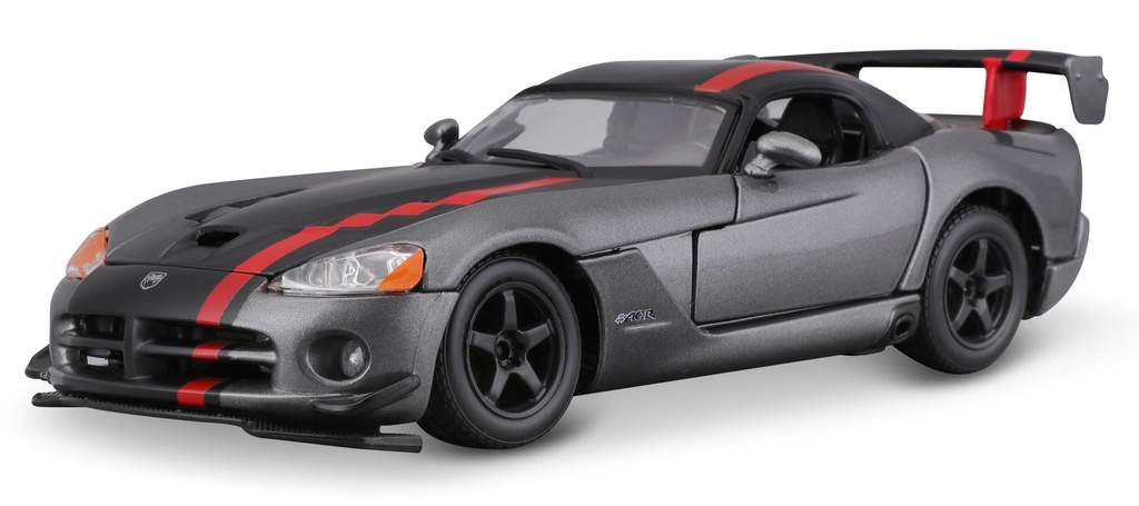 Burago - Dodge Viper SRT 10 ACR - 1/24