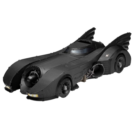 [MET-5752014] Metal Earth - Batman - Batmobile - Kit métal 3D