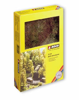 [NOC-23100] Noch - Arbres naturels - Pour environ 15 à 30 arbustes et arbres (selon leur taille)