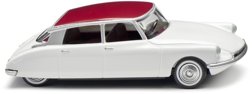 [WIK-080713] Wiking 080713 - Citroën ID 19 - HO