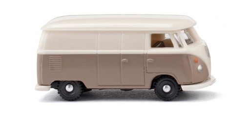 [WIK-093205] Wiking 093205 - Fourgon VW T1 - N