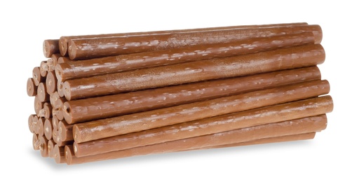 [HER-053839] Herpa 053839 - Accessoires Chargement Bois court - 40 pièces - 1/87