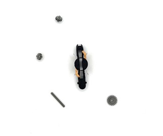 [MAR-E184011] Märklin E184011 - Carter de transmission avant - Z