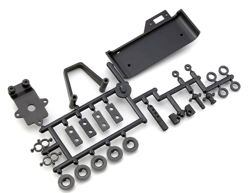 [KYO-VS-027] Kyosho VS-027 - kit de petites pièces spécialement conçu pour la série FW-06