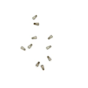 [MAR-E-332699] Märklin E332699 - Vis pour tringlerie - 10 pièces