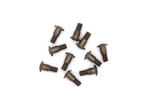 [MAR-E499840] Märklin E499840 - Vis à tête hexagonale M1 - 6 x 4,2 - 10 pièces
