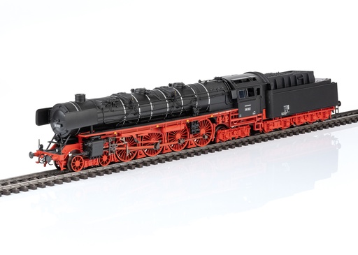 [MAR-39661] Märklin 39661 - Locomotive vapeur 06 002 - BR 06 - DB - Série unique Märklin Insider - HO
