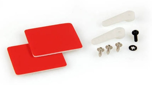 [HIT-55706] Hitec - 55706 - HS-125MG - Avertisseur Sonore 