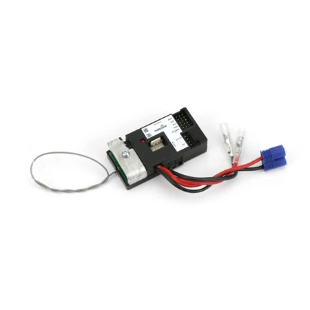 [HOB-HBZ7357] Hobby Zone - Récepteur et ESC DSM2 super cub 