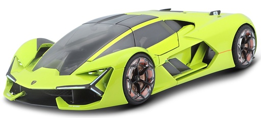 [BUR-1821094-GR] Burago - Lamborghini Terzo Milennio - 1/24