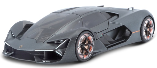 [BUR-1821094-GY] Burago - Lamborghini Terzo Milennio - 1/24