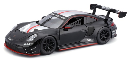 [BUR-182848-SC] Burago - Race Porsche 911 GT3 R - 1/24