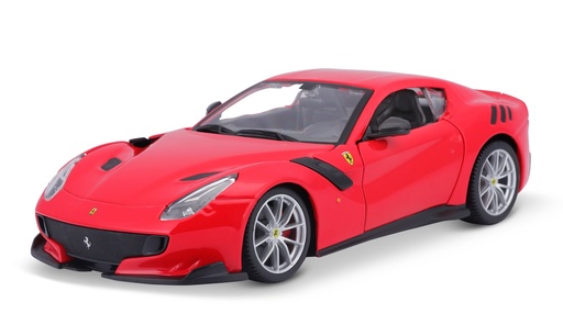 [BUR-1826021-R] Burago - Ferrari R&P F12tdf - 1/24