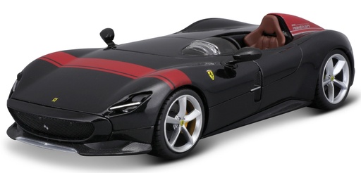 [BUR-1826027-SC] Burago - Ferrari Monza SP1 - 1/24