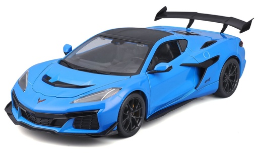 [MAI-31475-B] Maisto - Chevrolet Corvette ZR1 Coupe - 2025 - 1/18