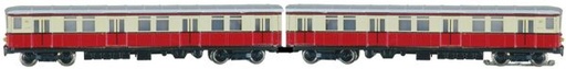 [MAR-3128] Märklin 3128 Automotrice Tram électrique - BR 275