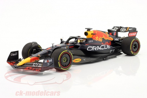 [LEM-62.110220501] Red Bull RB18 Max Verstappen Winner Miami GP 2022